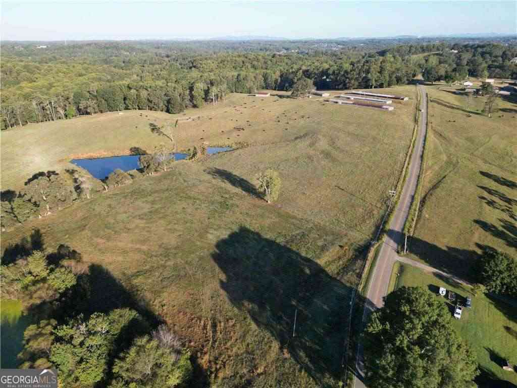 Vacant Land For Sale - 4592 Waters Road<br/> Woodstock, GA 30188