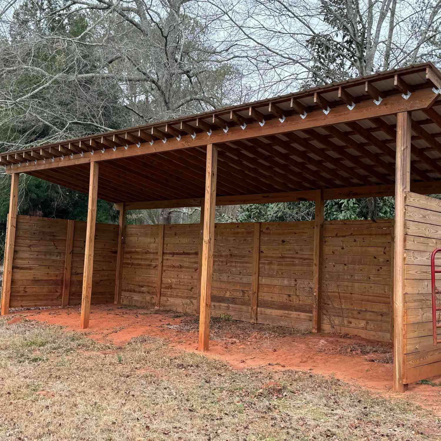 Vacant Land For Sale - 1030 Rossiter Court<br/> Watkinsville, GA 30677
