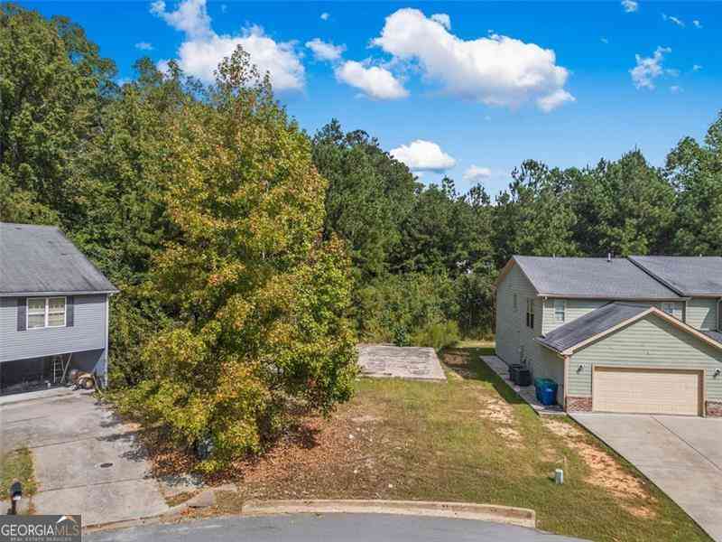 Vacant Land For Sale - 820 Tallulah<br/> Atlanta, GA 30349