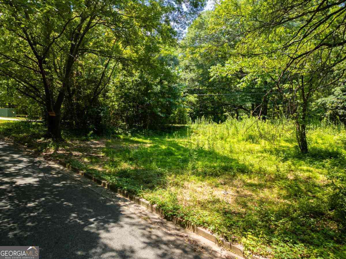 Vacant Land For Sale - 1095 Northwest Drive<br/> Atlanta, GA 30318