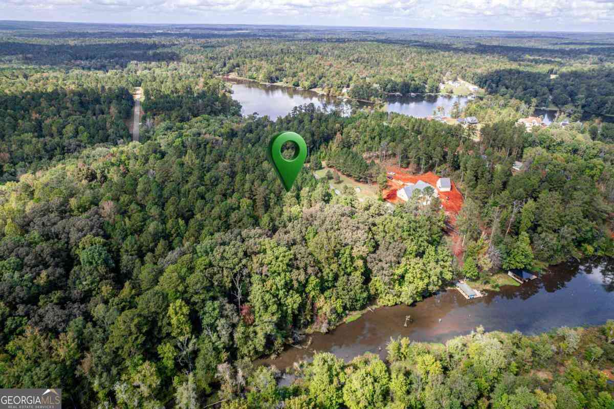 Vacant Land For Sale - 777 Parham Road<br/> Baldwin County, Milledgeville, GA 31061