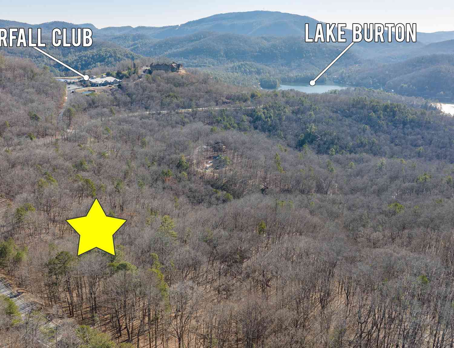 Vacant Land For Sale - Forest Canopy Way #11<br/> Clayton, GA 30525