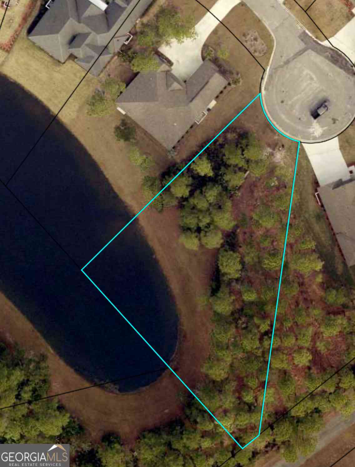 Vacant Land For Sale - 103 Angler Lane<br/> Saint Marys, GA 31558