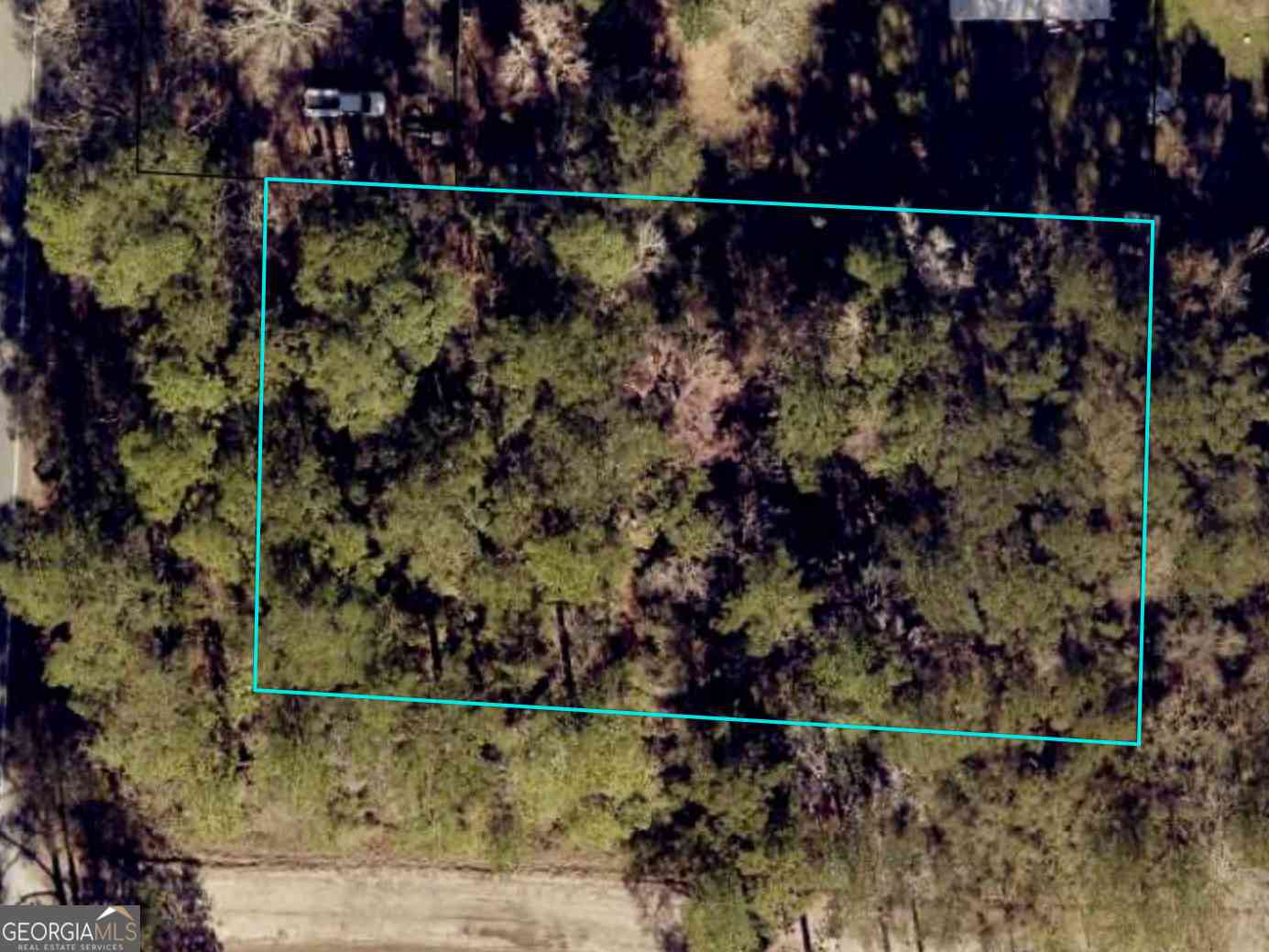 Vacant Land For Sale - Us Highway 17<br/> Waverly, GA 31565