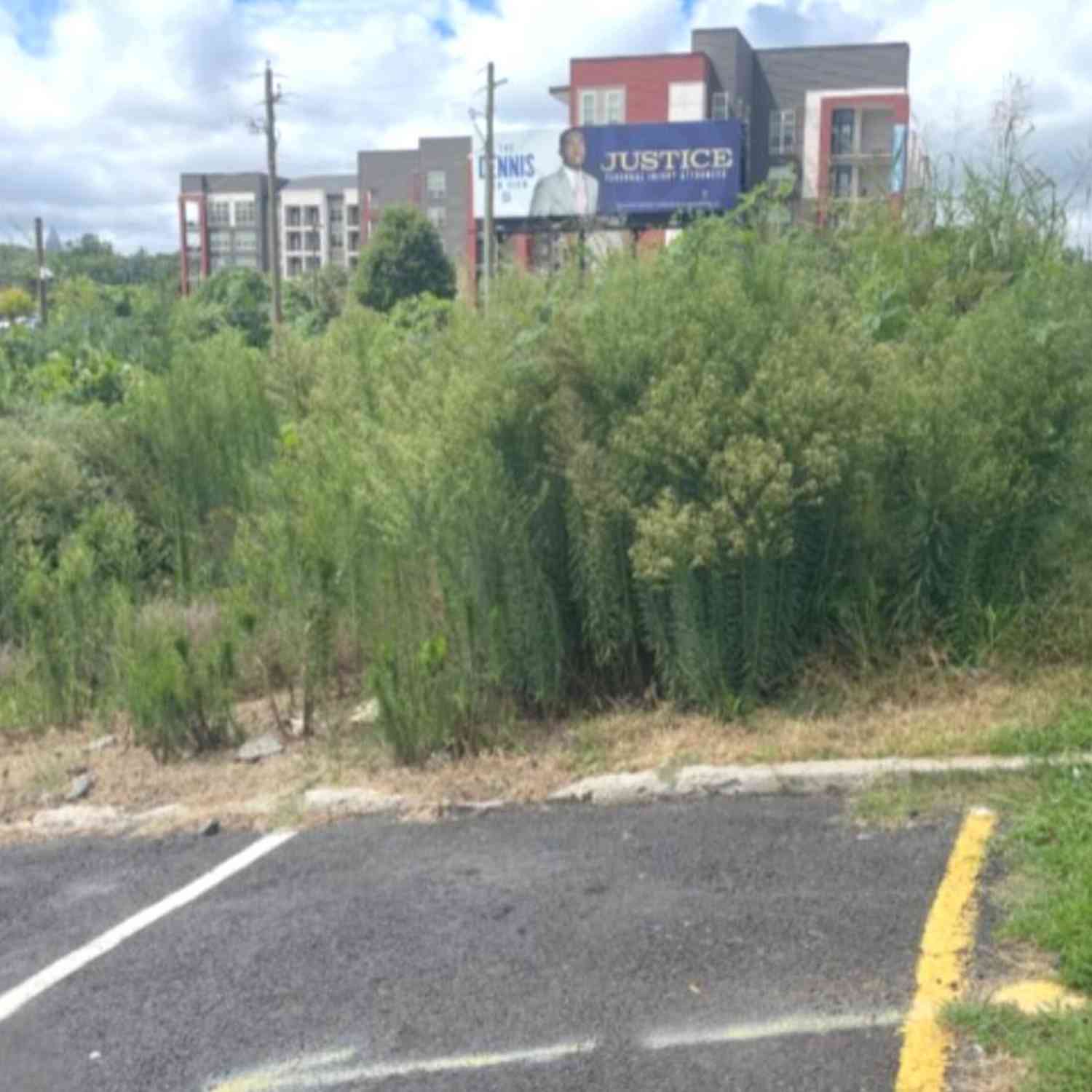 Vacant Land For Sale - Cheshire Bridge Road<br/> Atlanta, GA 30324