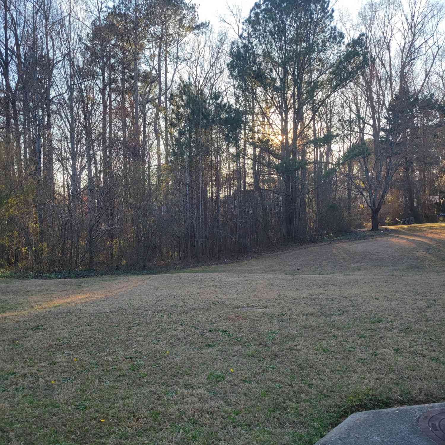 Vacant Land For Sale - 3134 Manorside Way<br/> Snellville, GA 30039