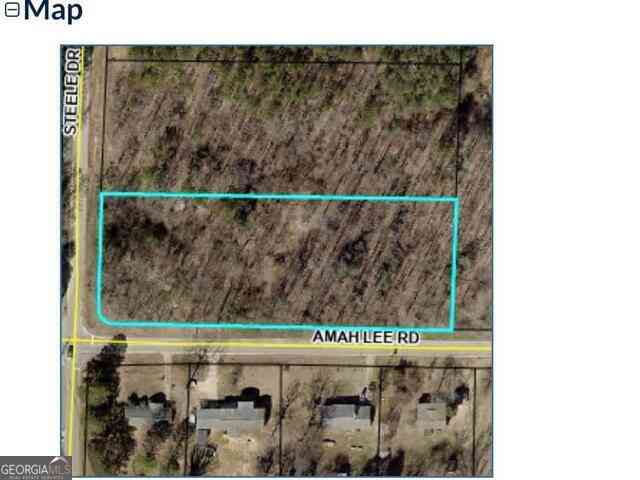 Vacant Land For Sale - Steele Drive<br/> Hampton, GA 30228