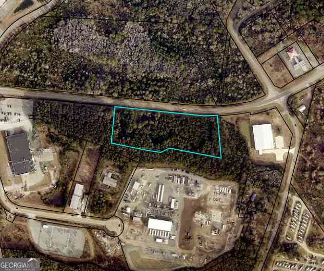Vacant Land For Sale - Harrietts Bluff Road<br/> Woodbine, GA 31569