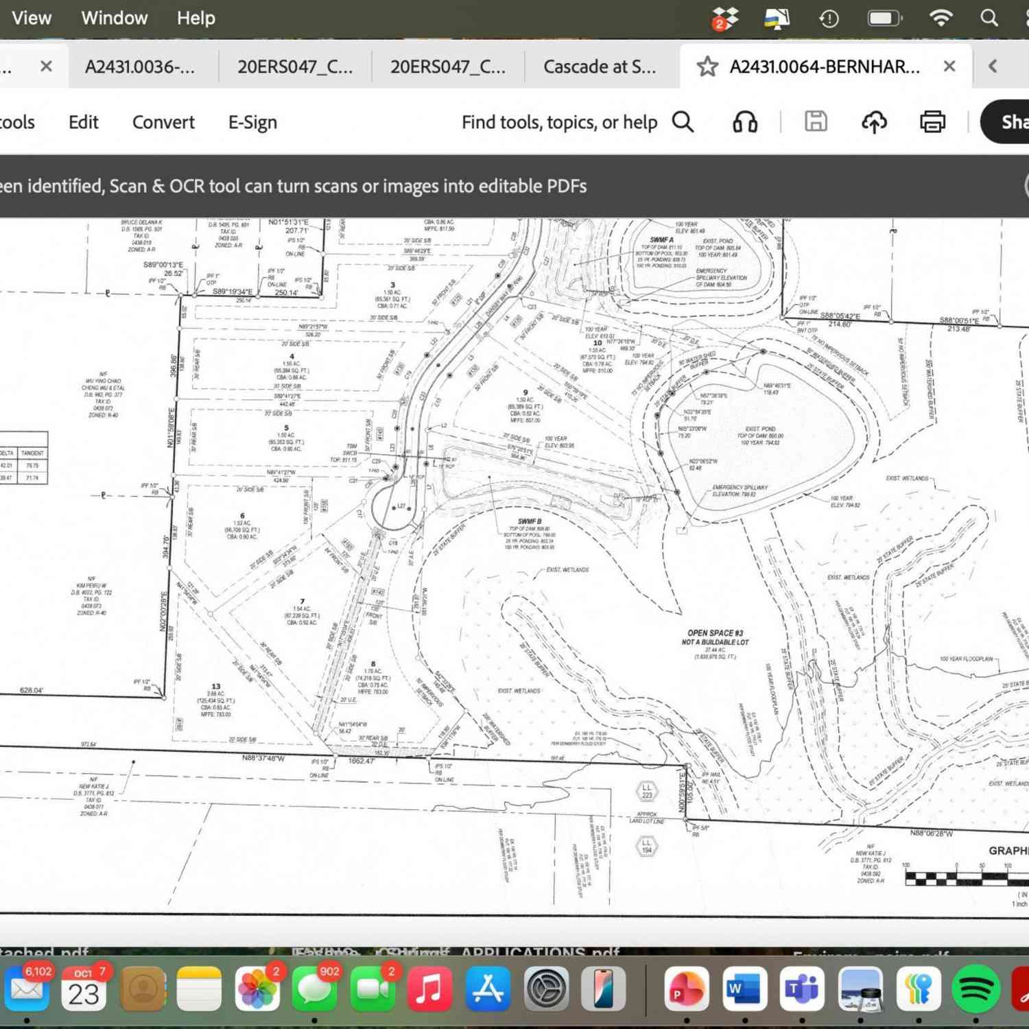 Vacant Land For Sale - LOT 13 Carrolls Way<br/> Fayetteville, GA 30215