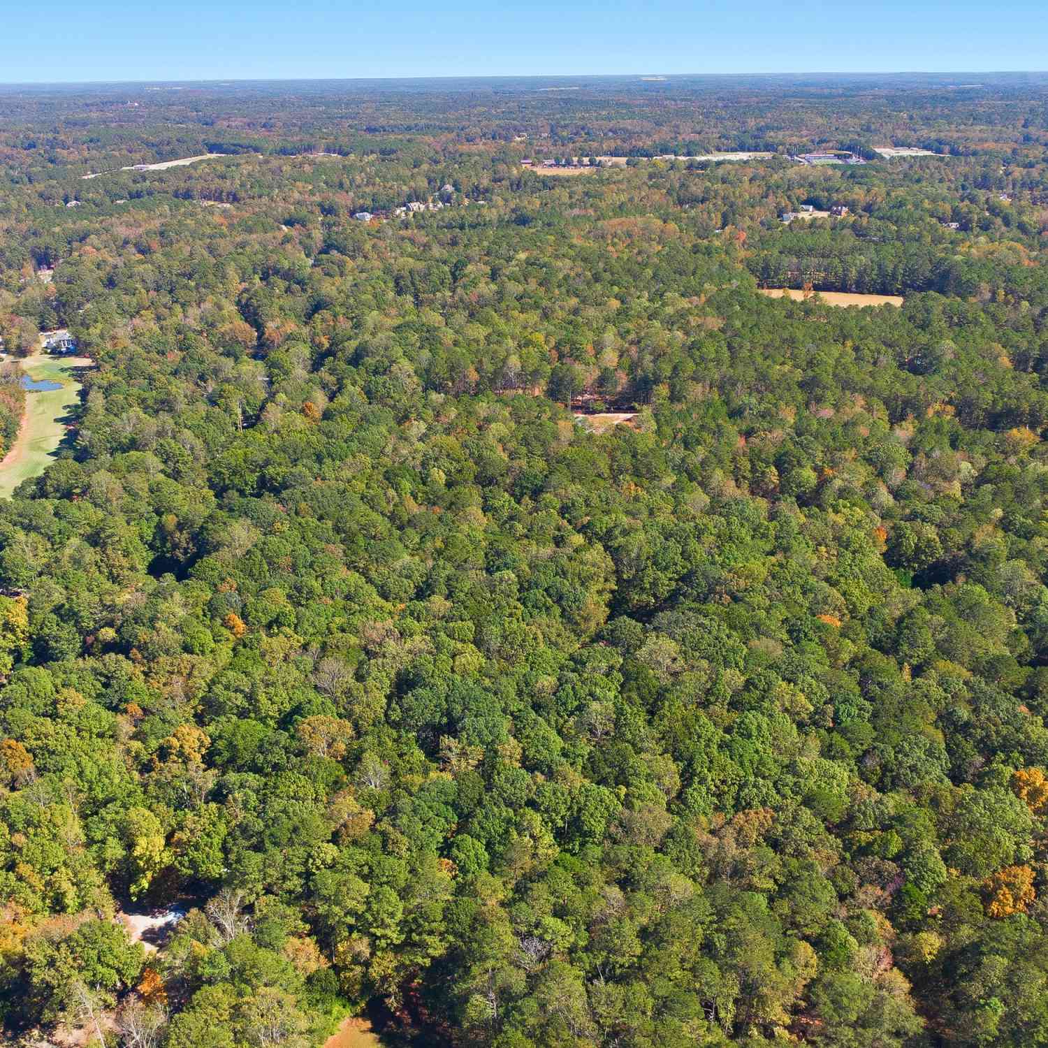 Vacant Land For Sale - Busbin Road<br/> Fayetteville, GA 30215
