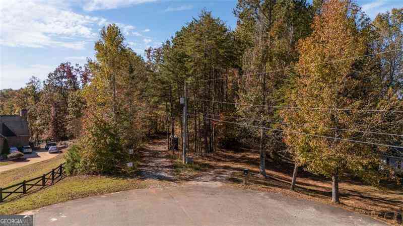 Vacant Land For Sale - 4719 Giddon Martin Road<br/> Gainesville, GA 30506