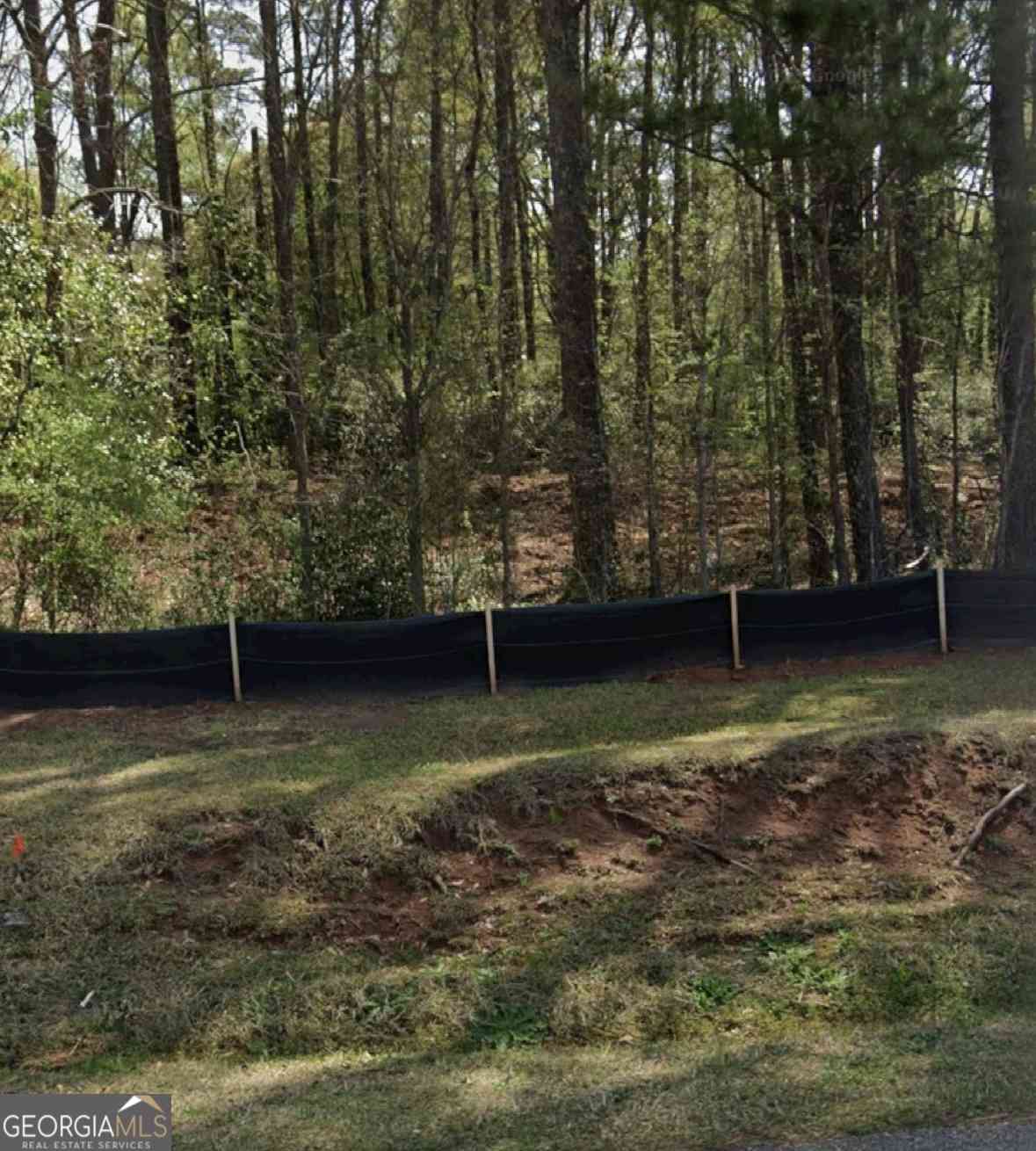 Vacant Land For Sale - Tye Street<br/> Stockbridge, GA 30281