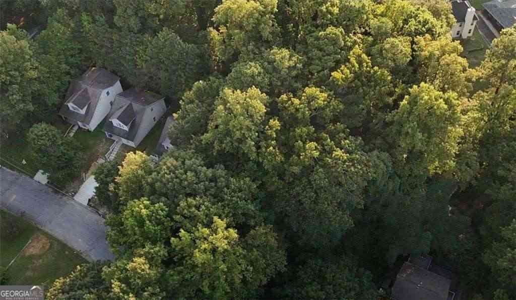 Vacant Land For Sale - Gardenia Drive NW<br/> Atlanta, GA 30314