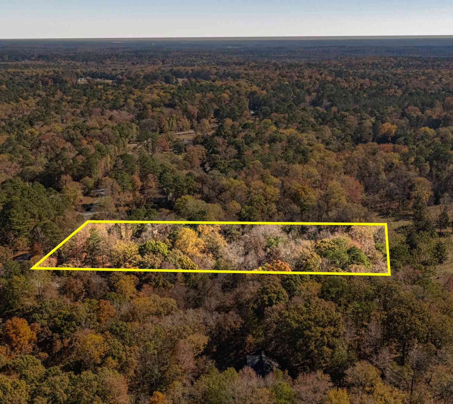 Vacant Land For Sale - LOT 21 Kari Glen<br/> Fayetteville, GA 30215