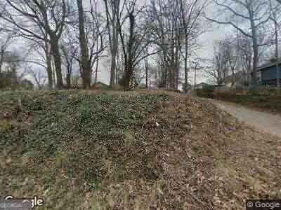 Vacant Land For Sale - 100 Park Avenue SE<br/> Atlanta, GA 30315