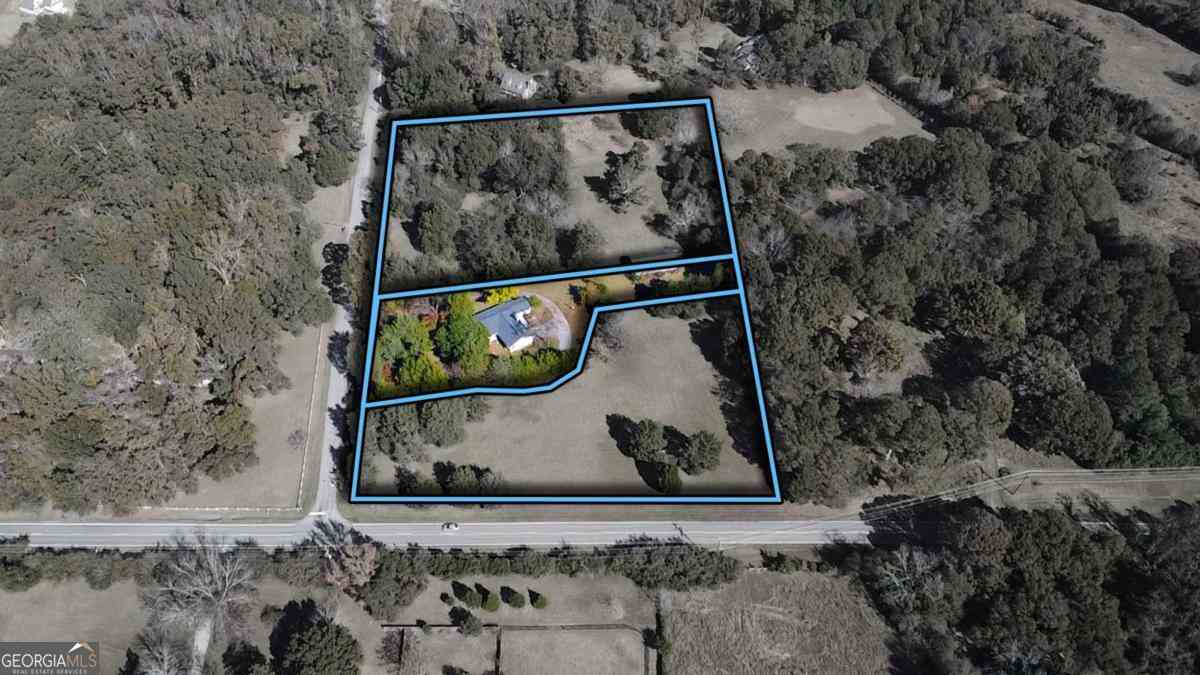 Vacant Land For Sale - Barnett Shoals Road #LOT 1<br/> Clarke County, Athens, GA 30605