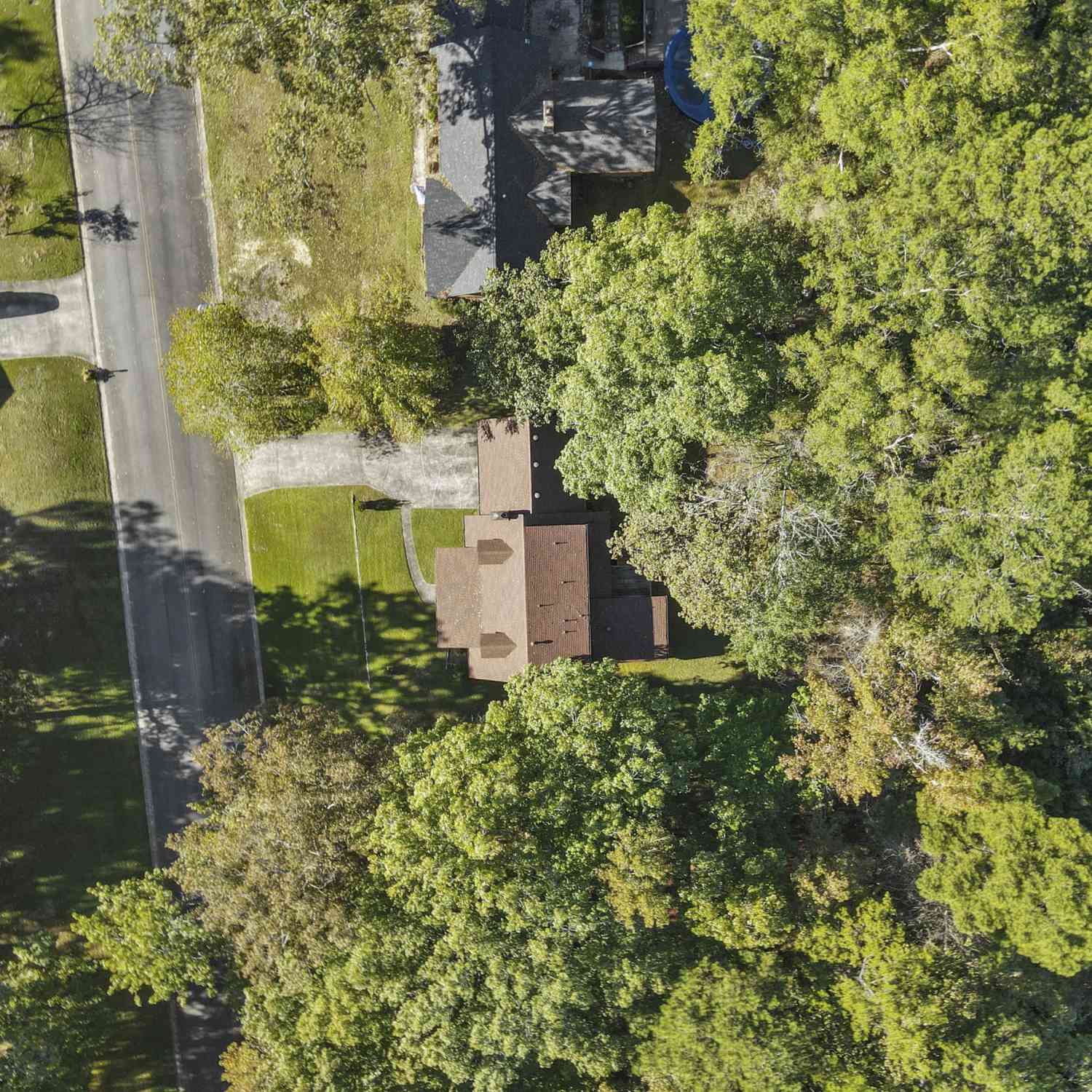 Vacant Land For Sale - Williamsburg Drive<br/> Rome, GA 30165