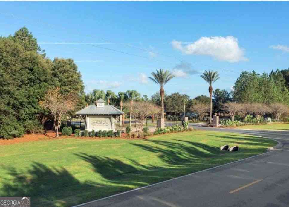 Vacant Land For Sale - LOT 141 Beacon Pointe Parkway<br/> Waverly, GA 31565