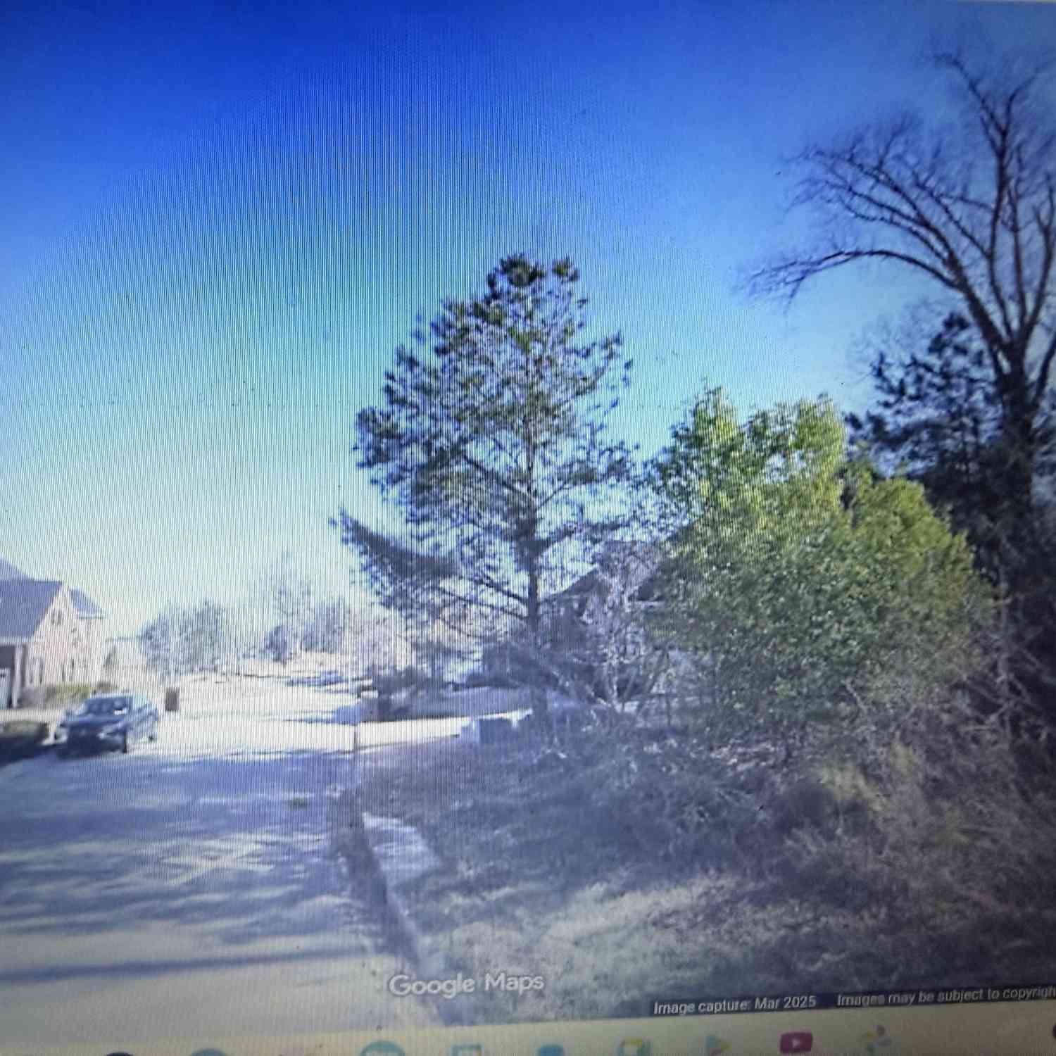 Vacant Land For Sale - 5696 Boreal Way SW<br/> South Fulton, GA 30331