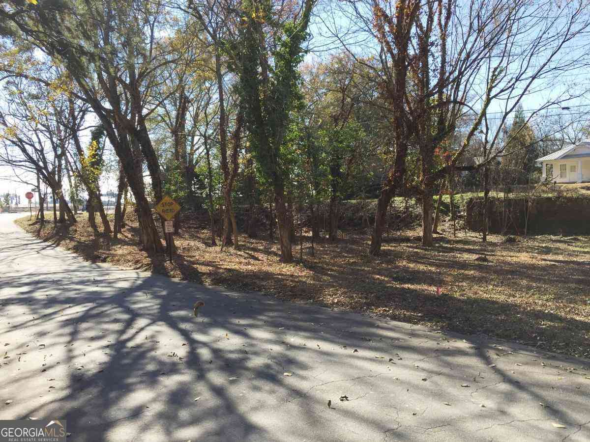 Vacant Land For Sale - 1711 Marietta Road NW<br/> Atlanta, GA 30318