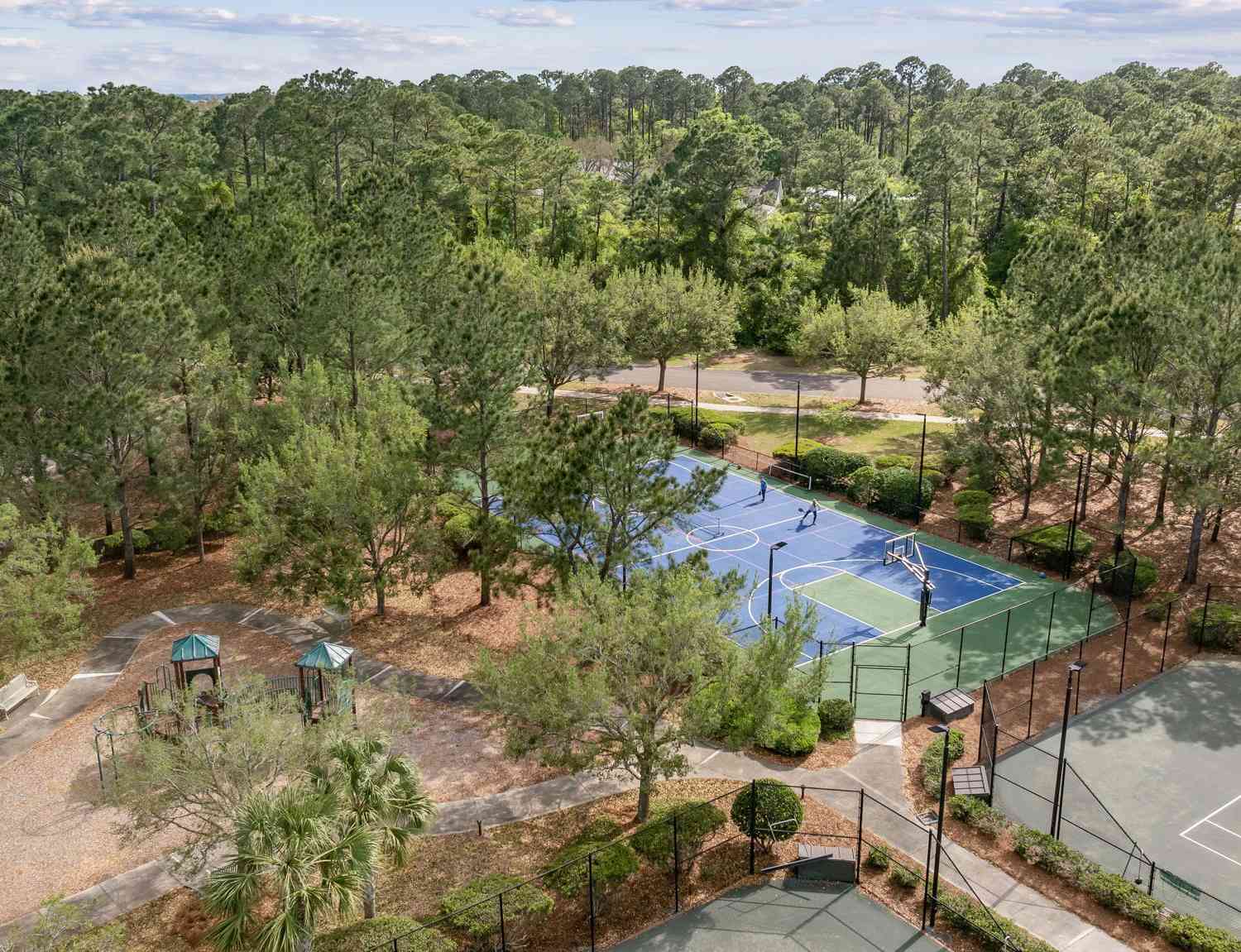 Vacant Land For Sale - 207 Placid Road<br/> Saint Marys, GA 31558