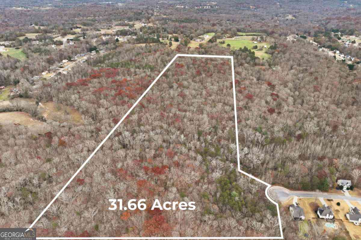 Vacant Land For Sale - 4765 Warwick Drive<br/> Gainesville, GA 30506