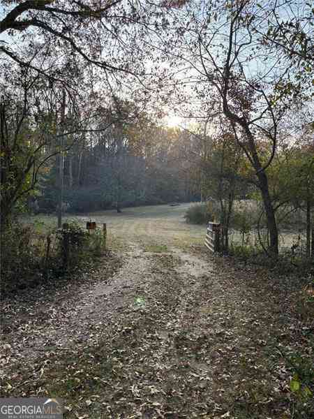 Vacant Land For Sale - 222 Norman Road<br/> Athens, GA 30607