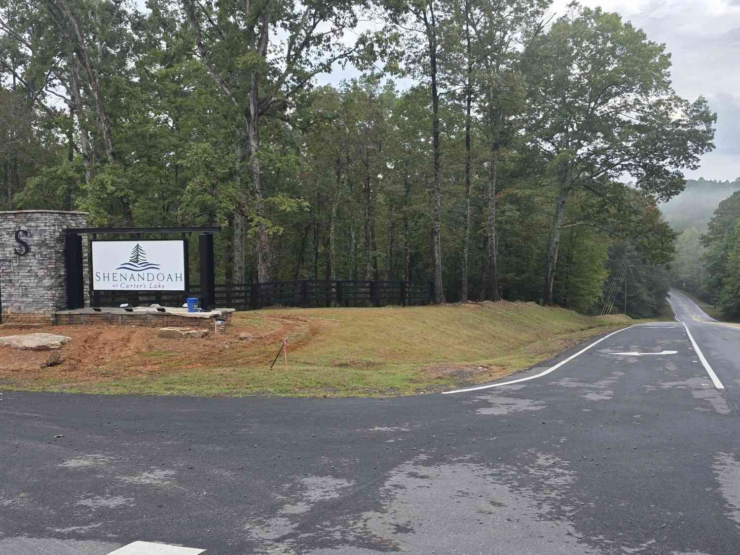 Vacant Land For Sale - 108 Staunton Court<br/> Ellijay, GA 30540