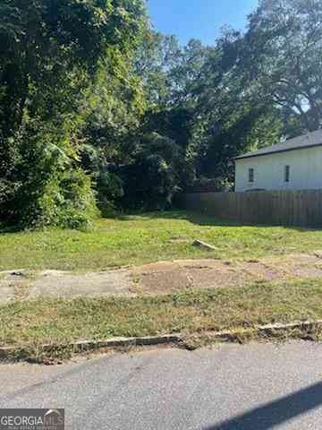 Vacant Land For Sale - 1520 Mims Street SW<br/> Atlanta, GA 30314