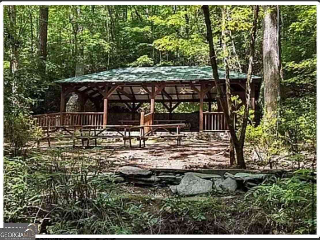 Vacant Land For Sale - 74 Grizzle Court<br/> Ellijay, GA 30540