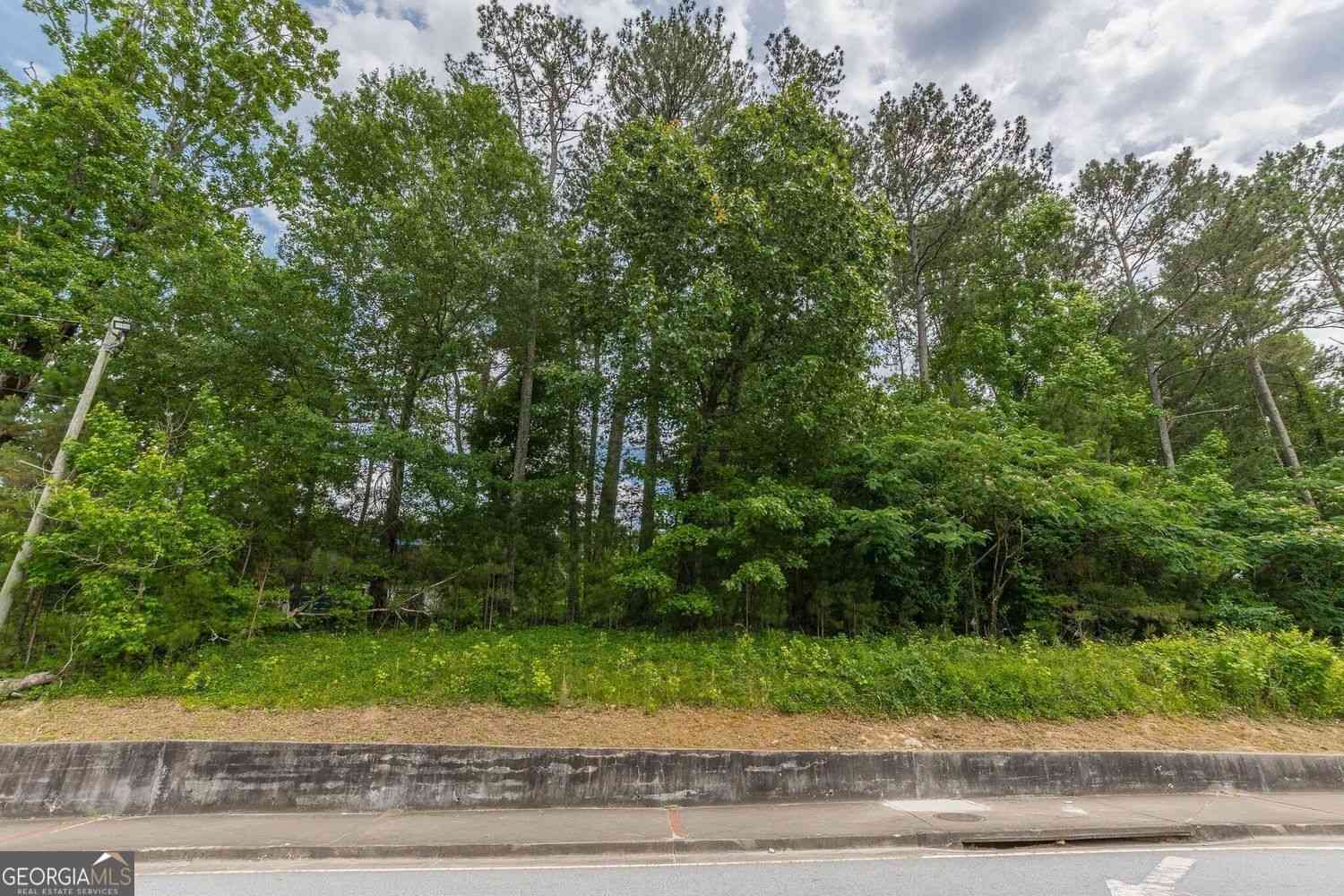 Vacant Land For Sale - Campbellton Road SW<br/> Atlanta, GA 30311