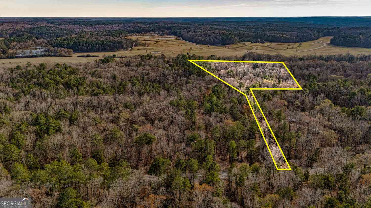 Vacant Land For Sale - 4295 Hwy 166<br/> Douglas County, Douglasville, GA 30135