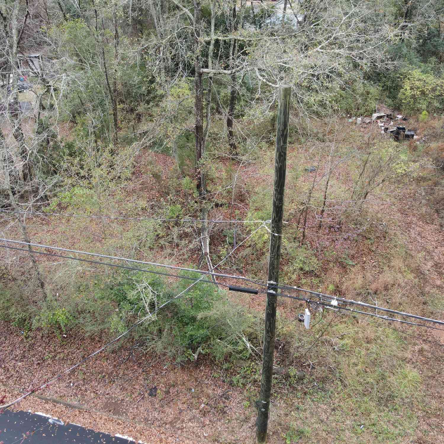 Vacant Land For Sale - 211 Eastbrook Avenue<br/> Griffin, GA 30223
