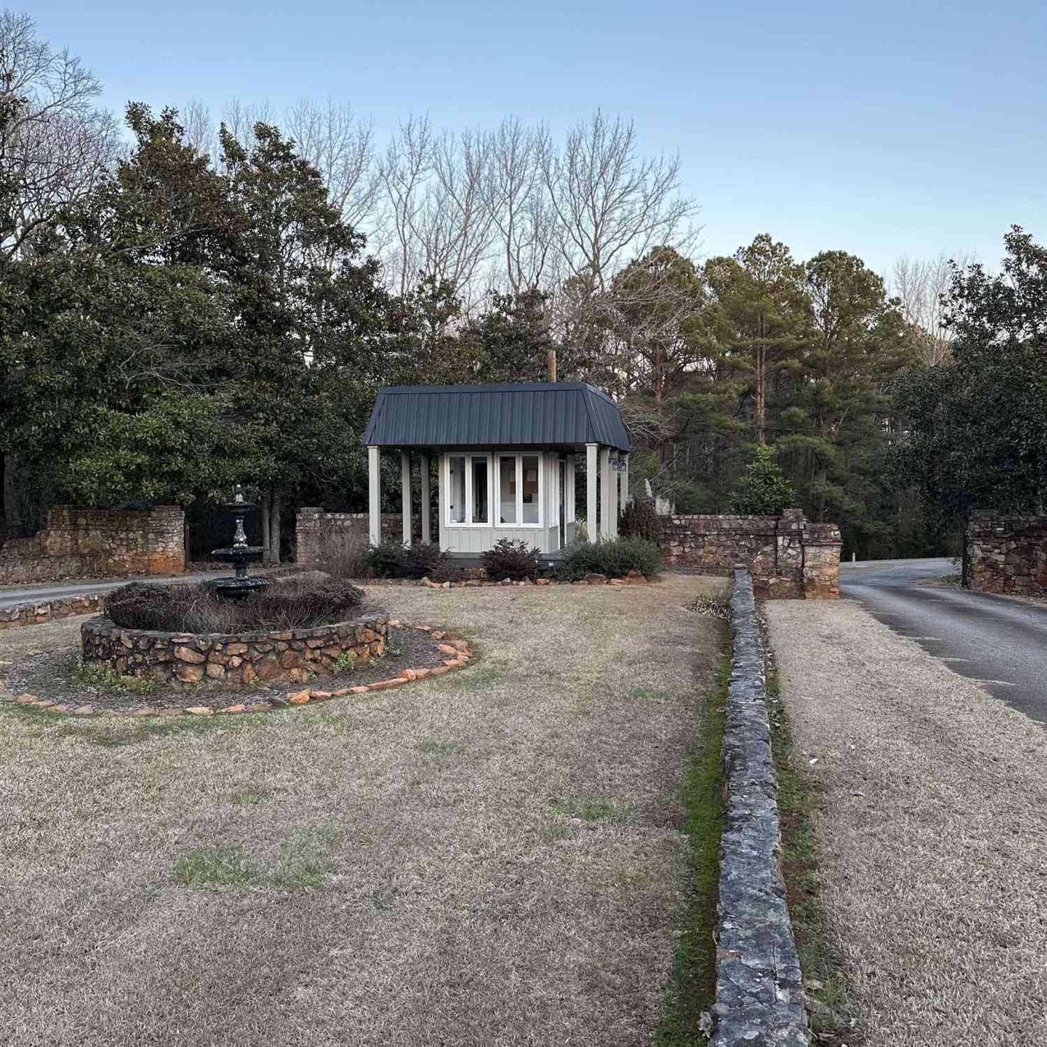 Vacant Land For Sale - LOT 1 & LOT 15 Mountain Ridge Drive<br/> Waverly Hall, GA 31831