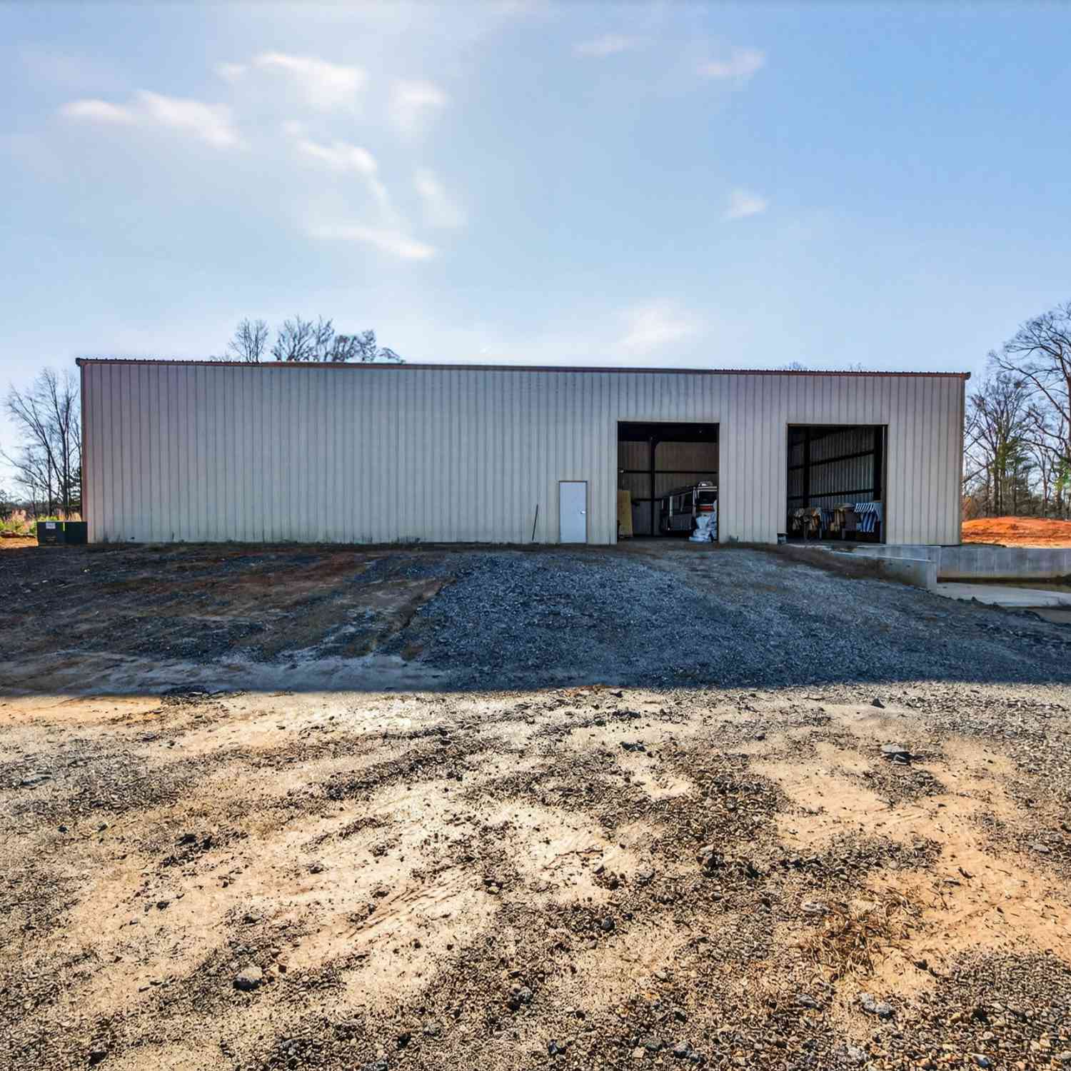 Vacant Land For Sale - Panther Brook Lane<br/> Habersham County, Turnerville, GA 30580