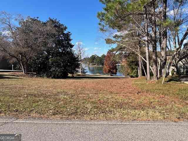 Vacant Land For Sale - 258 Cascade Road<br/> Muscogee County, Columbus, GA 31904