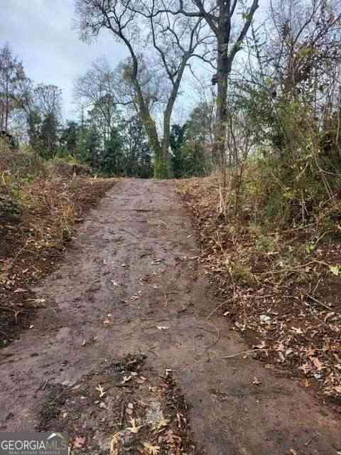 Vacant Land For Sale - Jernigan Drive SE<br/> Atlanta, GA 30315