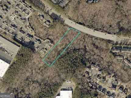 Vacant Land For Sale - Ch James Parkway<br/> Austell, GA 30106