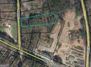 Vacant Land For Sale - 5493 Big A Road<br/> Douglas County, Douglasville, GA 30135