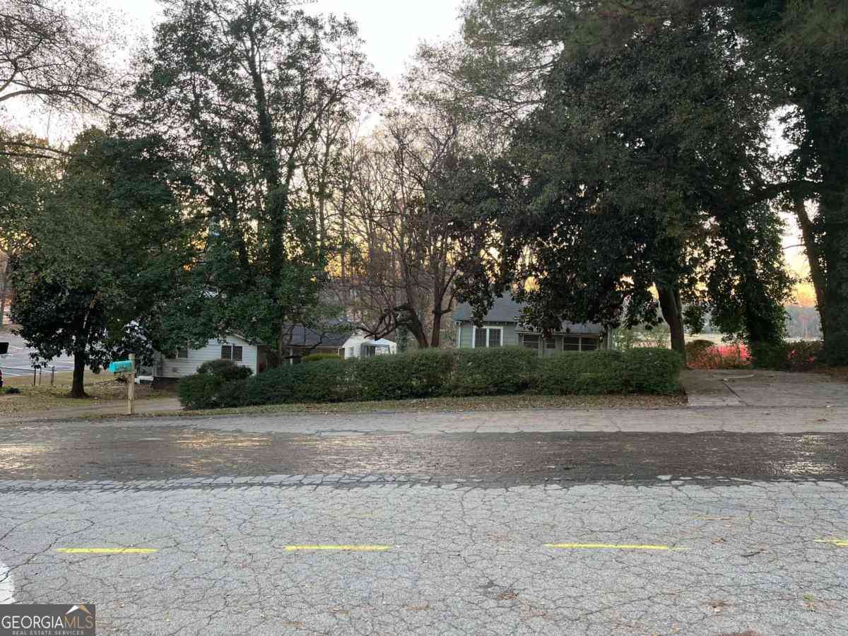 Vacant Land For Sale - 4088 Carver Drive<br/> Dekalb County, Doraville, GA 30360