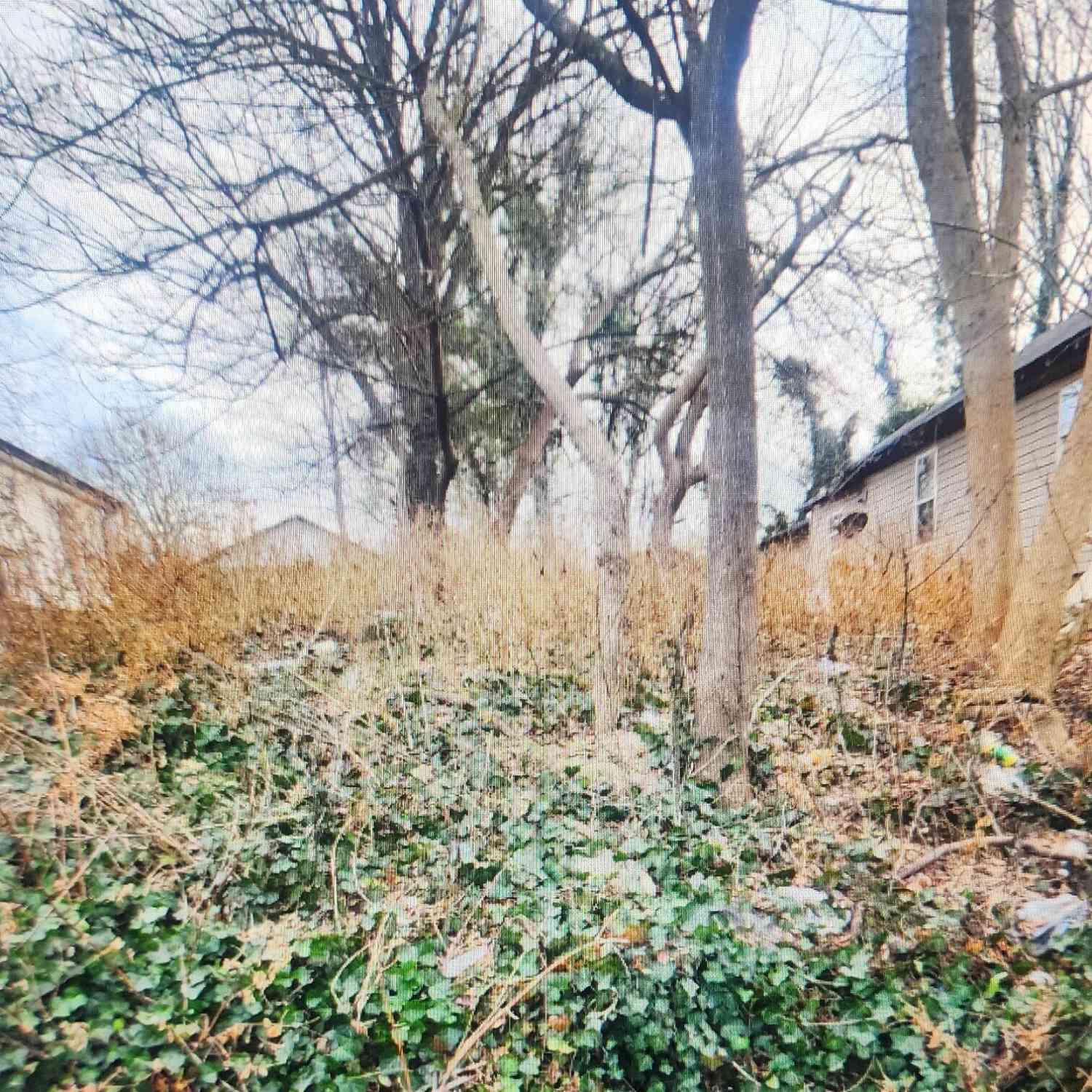 Vacant Land For Sale - 946 E Joseph Boone Boulevard NW<br/> Fulton County, Atlanta, GA 30314