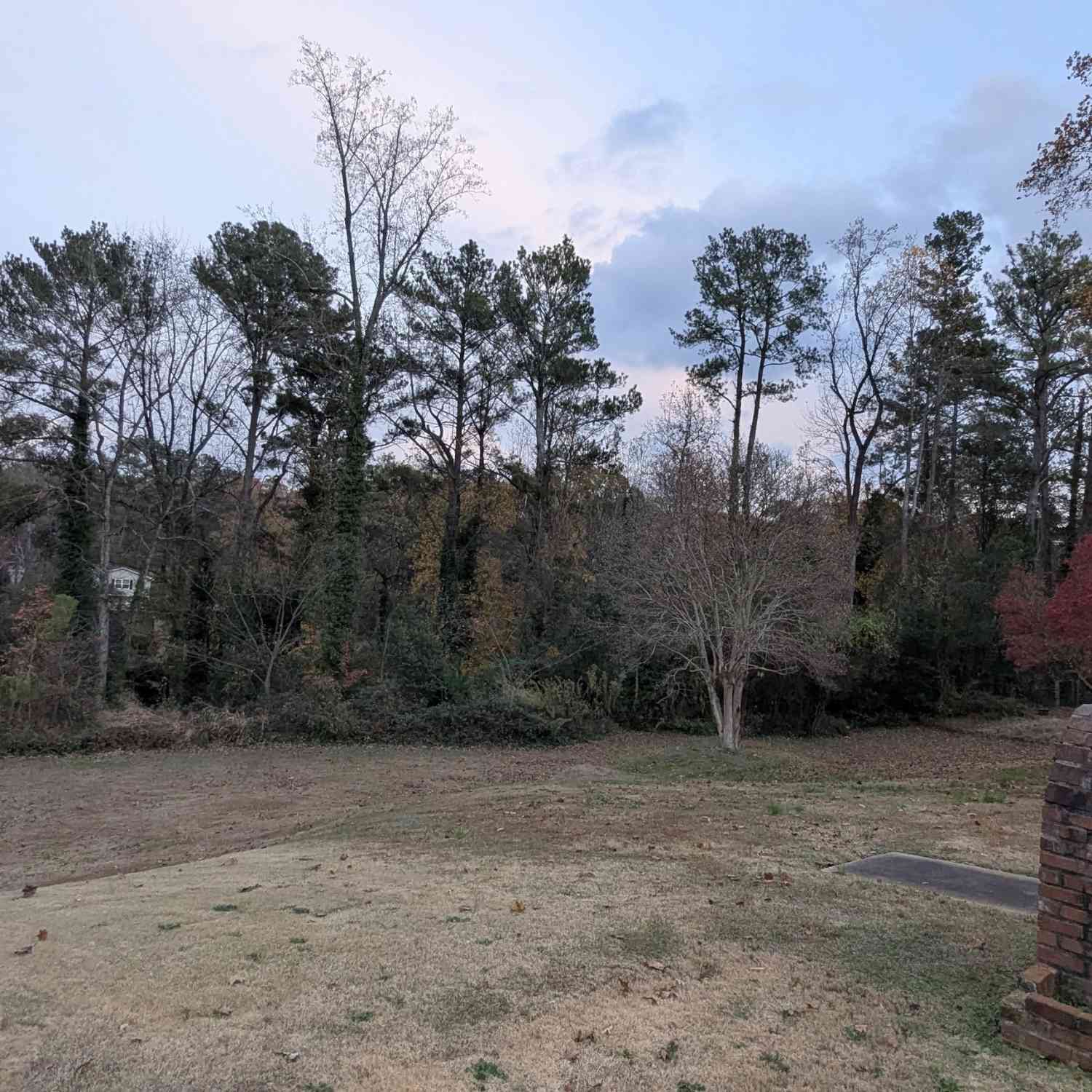 Vacant Land For Sale - 3574 Finesse Drive<br/> Dekalb County, Decatur, GA 30032
