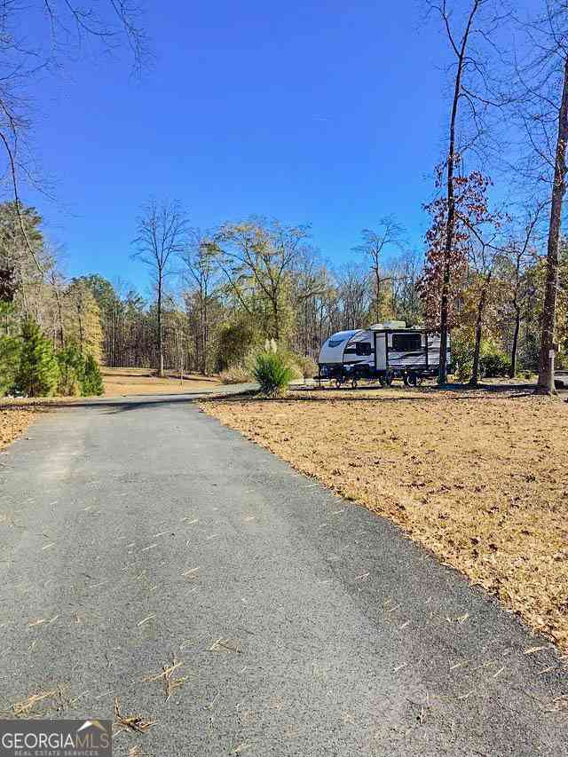 Vacant Land For Sale - 262 Nelms Road<br/> Fayetteville, GA 30215