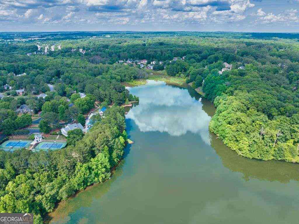Vacant Land For Sale - 2276 & 2286 Lake Ridge Terrace<br/> Lawrenceville, GA 30043