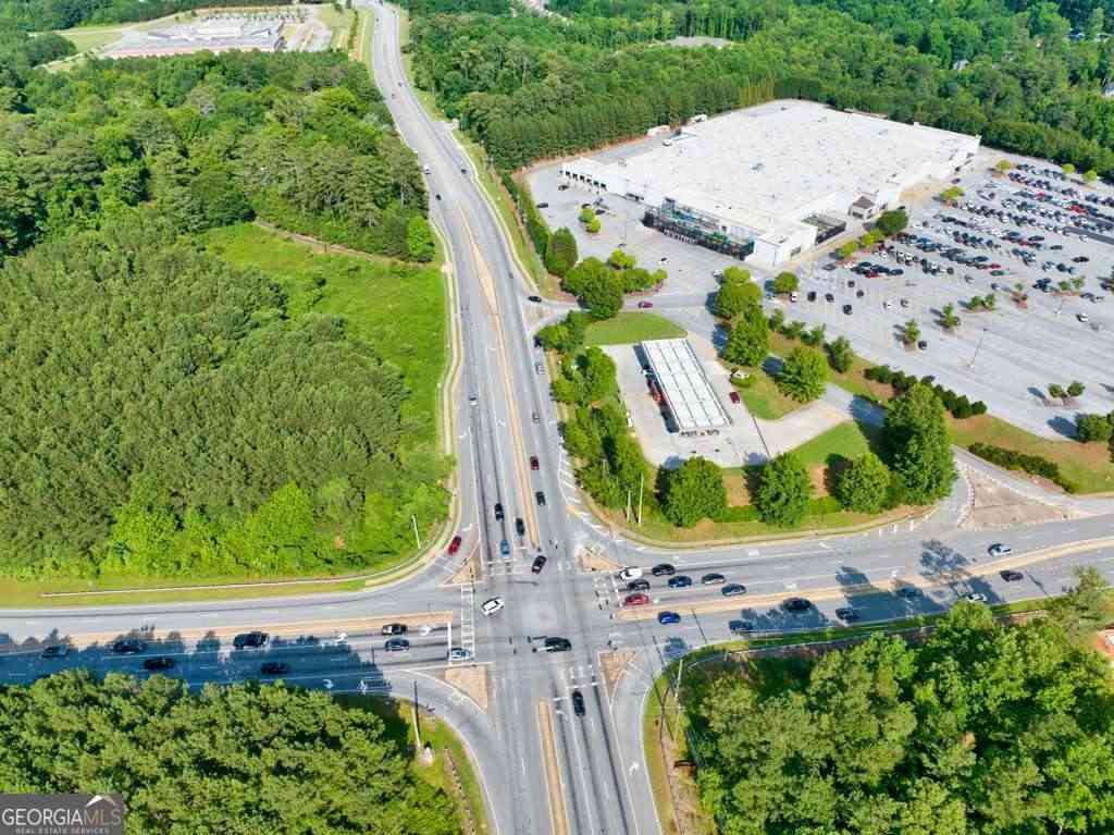Vacant Land For Sale - 1330 Lawrenceville Highway<br/> Lawrenceville, GA 30046