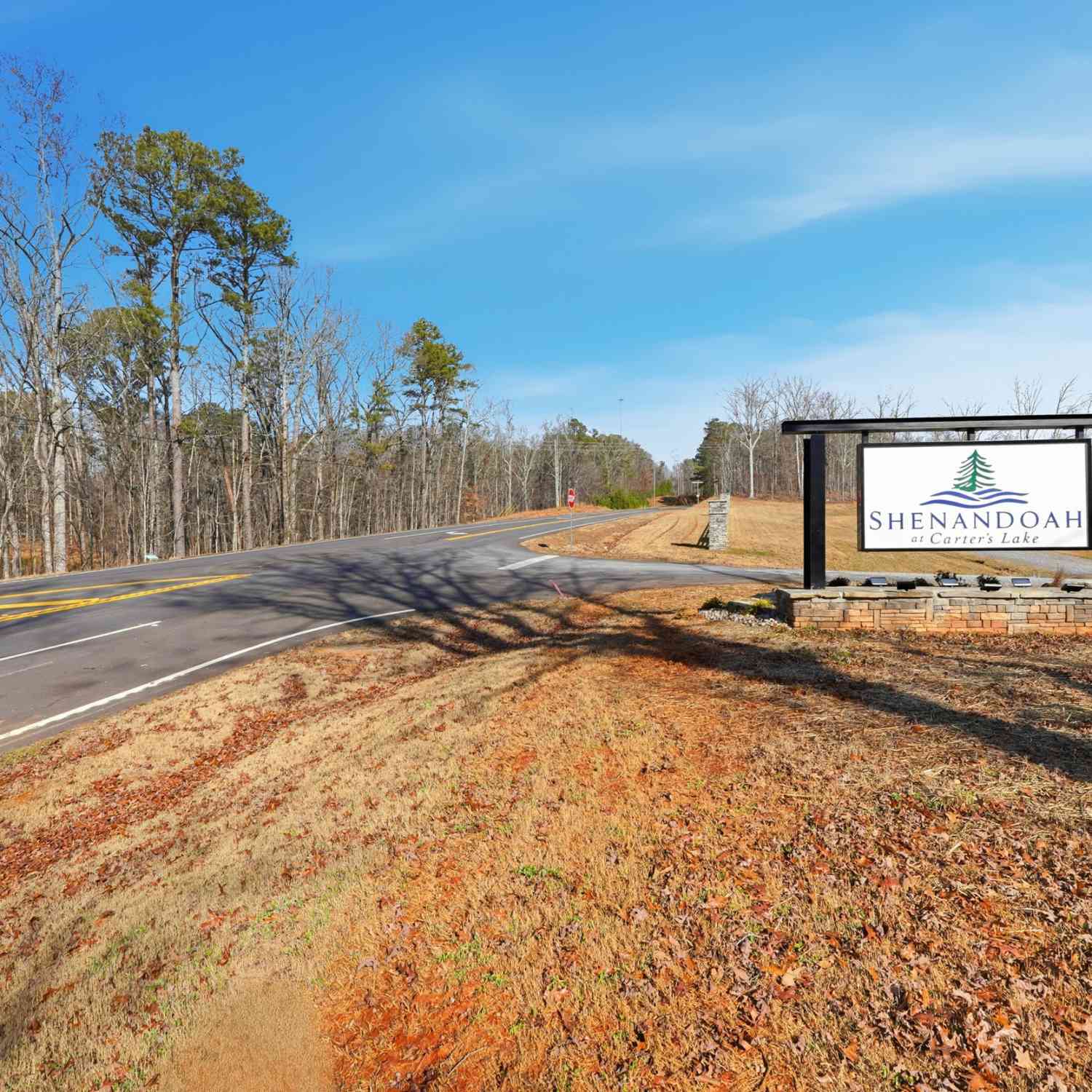 Vacant Land For Sale - LOT 7 Springfield Parkway<br/> Ellijay, GA 30540