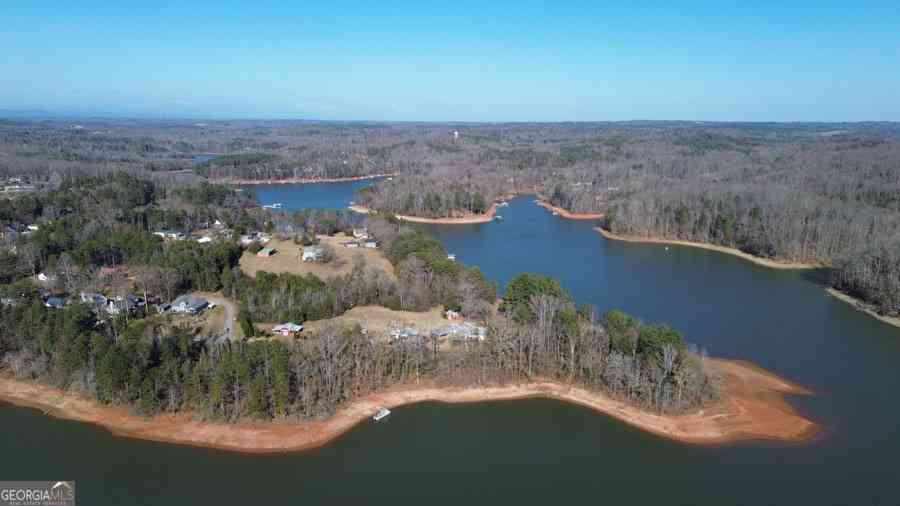 Vacant Land For Sale - 133 Sweetgum Drive<br/> Westminster, SC 29693
