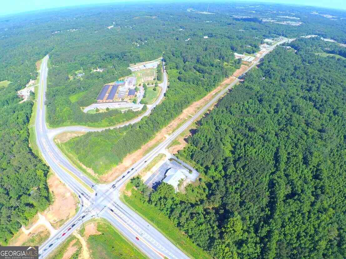Vacant Land For Sale - 2690 Hiram Douglasville Highway<br/> Hiram, GA 30141