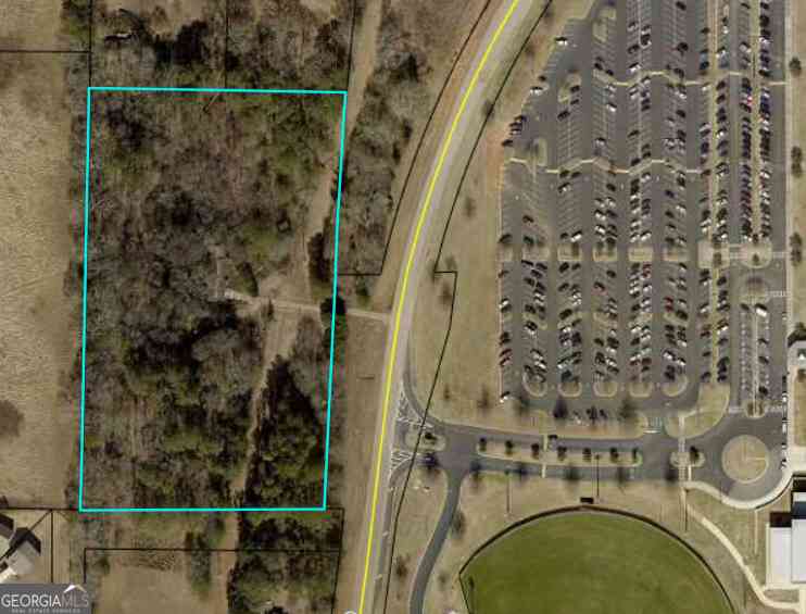 Vacant Land For Sale - 3238 S Ola Road<br/> Locust Grove, GA 30248