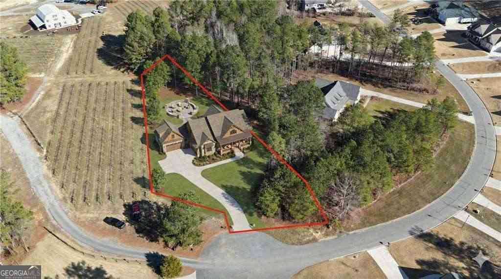 Vacant Land For Sale - LOT 39 The Flower Farm<br/> Paulding County, Acworth, GA 30101